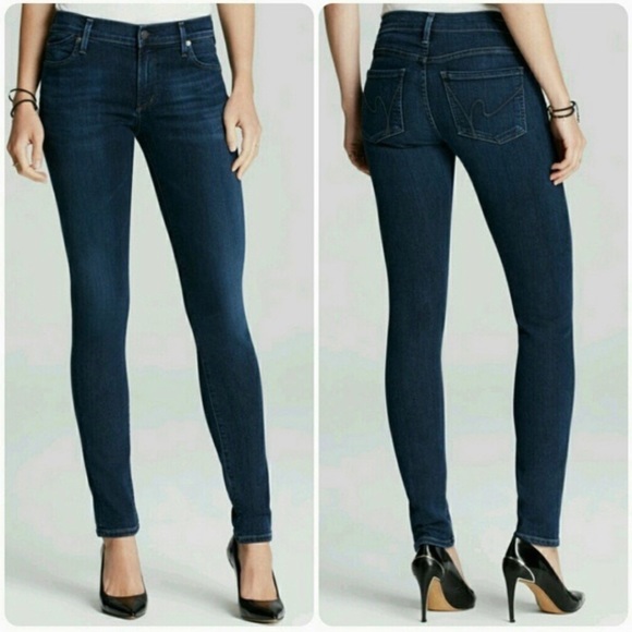 Citizens Of Humanity Denim - ♡ *Like New* Citizens Of Humanity Jeans